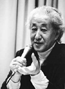 磯崎新氏