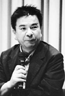 小島一浩氏