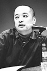 太田浩史氏