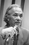 篠原一男氏