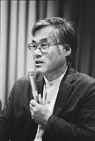 藤森照信氏