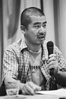 曽我部昌史氏