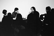 会場風景