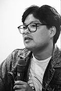五十嵐太郎氏