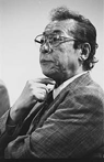 田尻裕彦氏