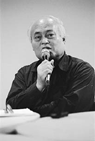 石堂威氏