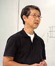 山本理顕(やまもと りけん)