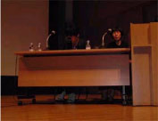 講演風景