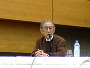 講演風景
