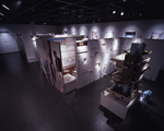 第1展示室（3階）