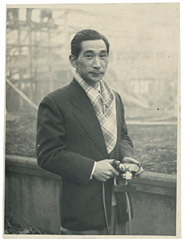 Portrait