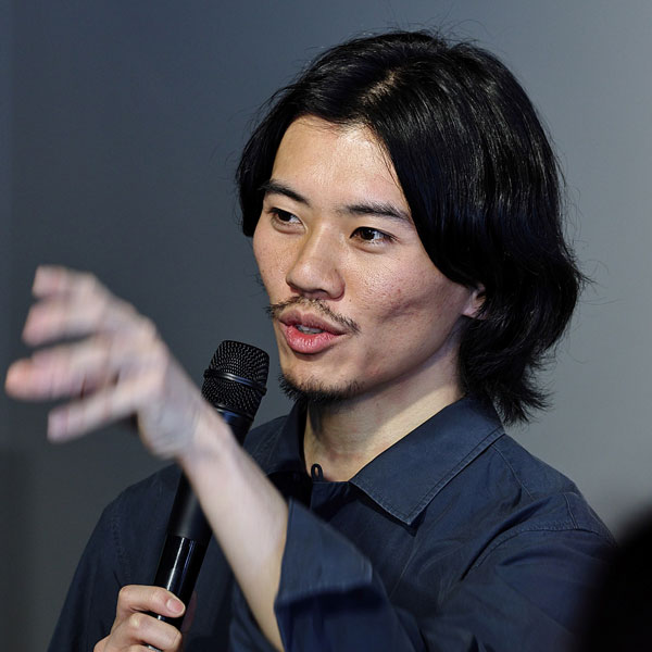 小倉宏志郎