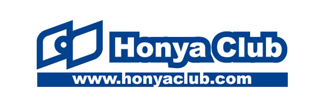 Honya Club