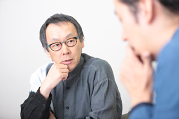 対談の様子2