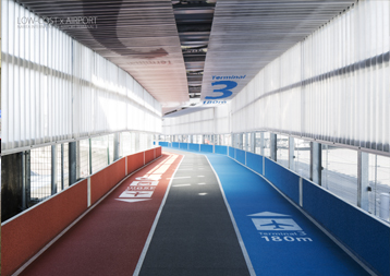 成田国際空港第3ターミナル1