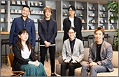 トランスジェンダーの方々と「KADOKAWA所沢キャンパス」を巡る