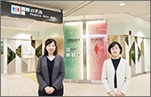 研究を重ねた、多様な人に配慮した男女共用トイレが実現。使用者の声から見えた、その使い勝手とは？